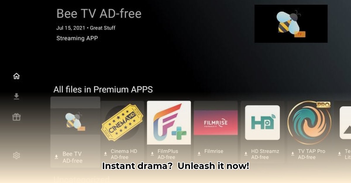 shorten-streaming-app